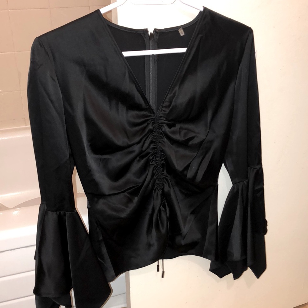 Elie Tahari blouse